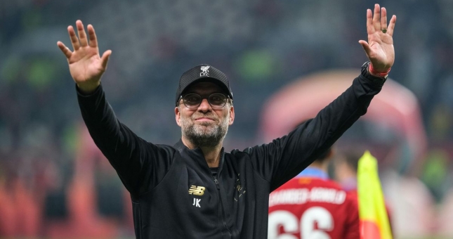 NÓNG: Xác nhận rời Liverpool, Jurgen Klopp gia nhập bến đỗ cực bất ngờ?