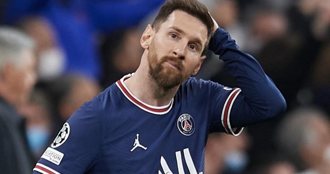 Loại Messi và Ronaldo, huyền thoại MU chỉ thẳng cầu thủ xuất sắc nhất thế giới hiện tại