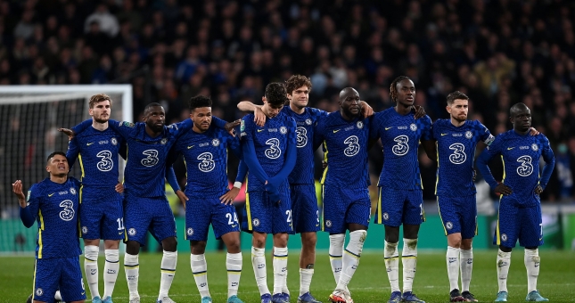 NÓNG: Đối diện án trừ điểm cực nặng, Chelsea nguy cơ mất vé dự Champions League