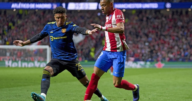 Xem trực tiếp MU vs Atletico Madrid - Cúp C1 ở đâu? Kênh nào?