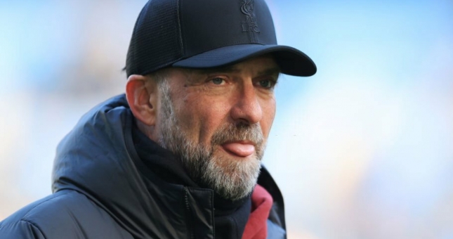 Klopp ngao ngán, Liverpool nhận đòn đau khi rời Etihad với 1 điểm