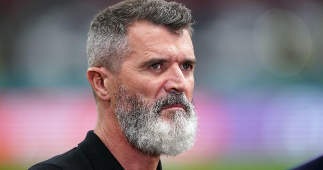 Roy Keane đã quá chán nản khi nói về 1 cầu thủ MU