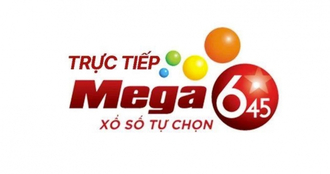 Vietlott 23/1/2026 - Kết quả xổ số Vietlott Mega 6/45 ngày 23/1/2026