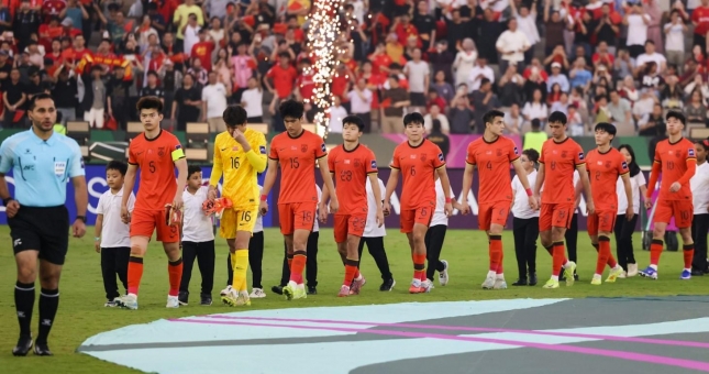 CHÍNH THỨC: U23 Trung Quốc lập kỷ lục buồn nhất lịch sử U23 châu Á