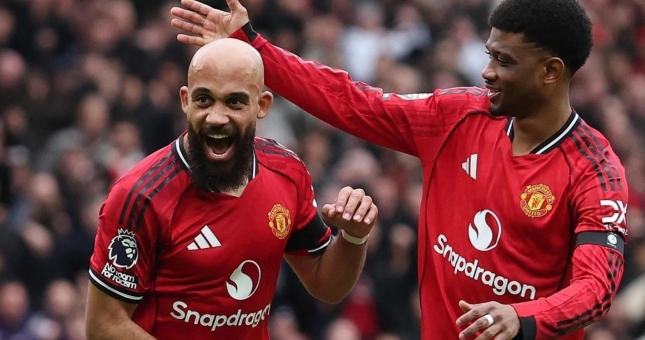 Xem trực tiếp West Ham vs MU ở đâu? 3h15 hôm nay 11/2