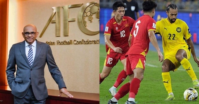 CĐV Đông Nam Á phản ứng dữ dội khi AFC nói Malaysia có 50% cơ hội thắng kiện