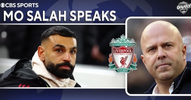 Tạm biệt Salah, Liverpool vung 'trăm củ' cho siêu tiền đạo Ngoại hạng Anh