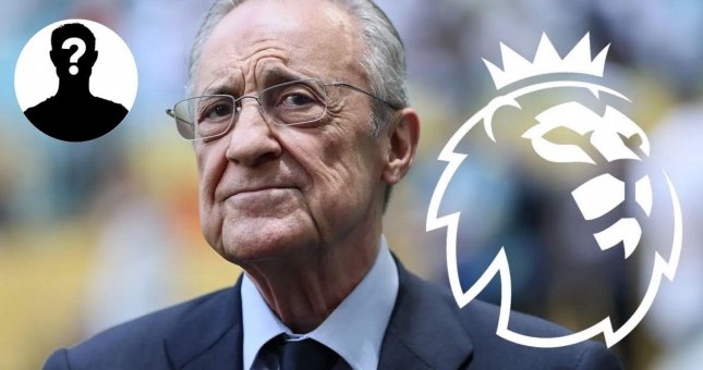 Real phá két sắt, săn cái gật đầu từ cơn lốc cánh phải London