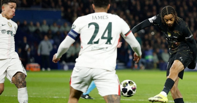 Trực tiếp PSG vs Chelsea, 03h00 hôm nay 12/3