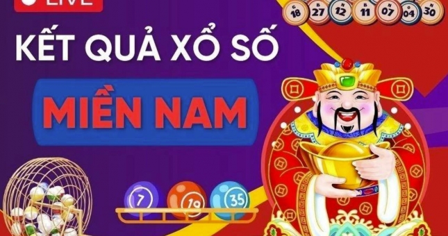 XSMN 21/3/2026 - Kết quả xổ số miền Nam hôm nay 21/3/2026