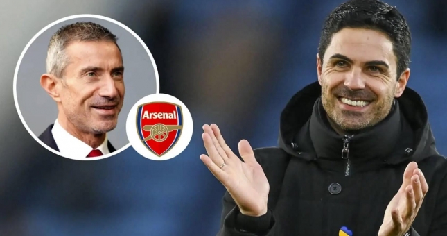 Phá két sắt, Arsenal quyết chiêu mộ siêu sao phá kỷ lục Ngoại hạng Anh