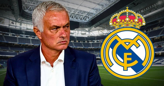 Dẫn dắt Real Madrid, Mourinho sẽ lập tức mang về thủ lĩnh hàng thủ mới