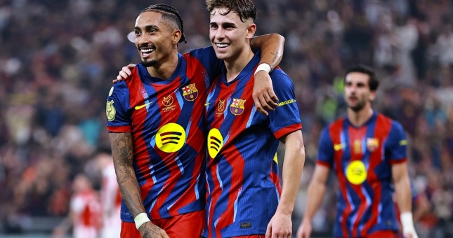 Không thắng El Clasico, Barca vẫn vô địch La Liga ngay lập tức?