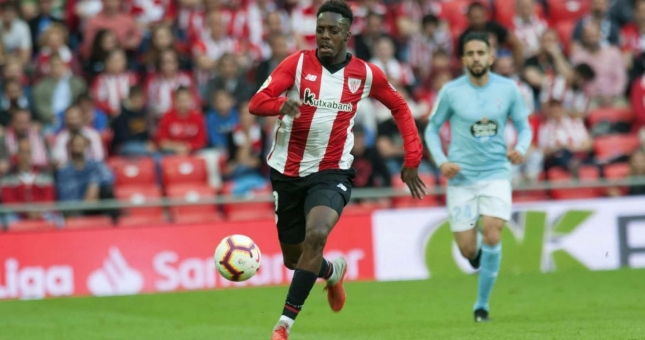 Nhận định Athletic Bilbao vs Celta Vigo: Chờ chủ nhà bùng nổ