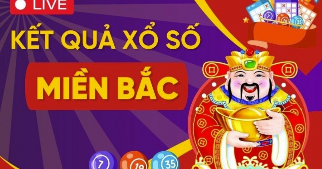 XSMB 21/7/2026 - Kết quả xổ số miền Bắc hôm nay 21/7/2026