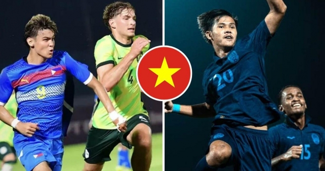 Siêu máy tính chỉ thẳng kết cục của U19 Campuchia trước Australia, báo tin vui cho Việt Nam