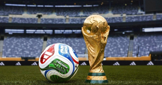 Chưa khai mạc, một cái tên đã chính thức phải rời World Cup 2026 về nước