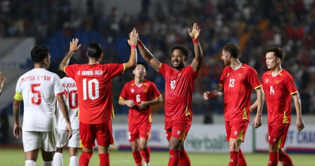 CĐV Đông Nam Á chỉ thẳng kết quả trận ra quân Việt Nam vs Timor Leste