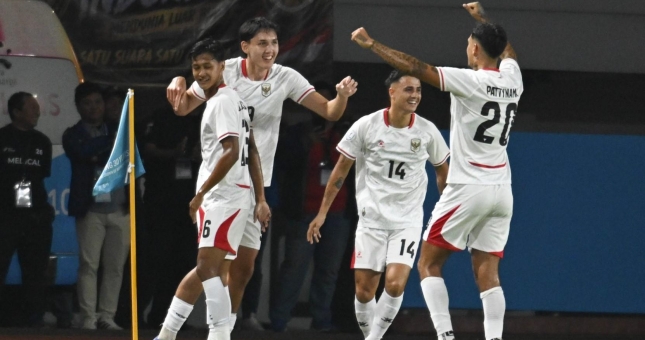 BXH Vua phá lưới AFF Cup 2026: Đình Bắc dẫn đầu