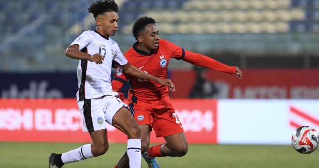 Trực tiếp Campuchia vs Timor Leste: Đã có đội hình