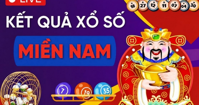 XSMN 19/8/2026 - Kết quả xổ số Cần Thơ - Đồng Nai - Sóc Trăng hôm nay 19/8/2026