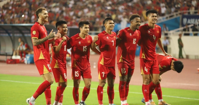 Thái Lan gặp bất lợi lớn, Việt Nam được 'chống lưng' ở chung kết AFF Cup