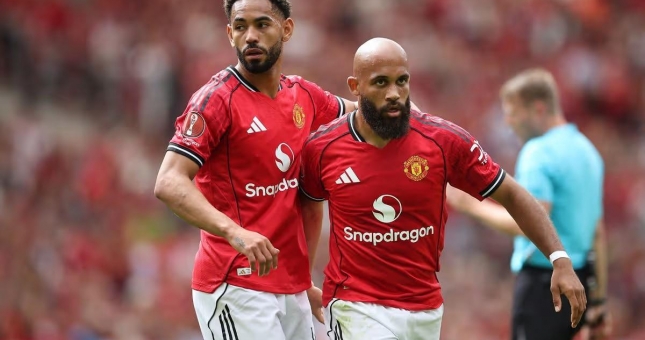 Trực tiếp MU vs Hull City, 18h30 hôm nay 22/8 - Vòng 1 Ngoại hạng Anh