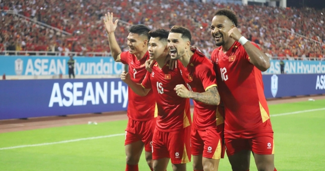 Truyền thông Thái nói thẳng về 2 sao Brazil giúp Việt Nam vô địch AFF Cup