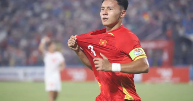 Báo Indonesia lên tiếng, chỉ thẳng cơ hội đi tiếp của U20 Việt Nam ở giải châu Á