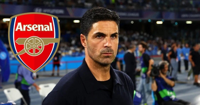 HLV Arteta lên tiếng, chỉ thẳng nguyên nhân Arsenal thua đau 0-3 trước Brighton