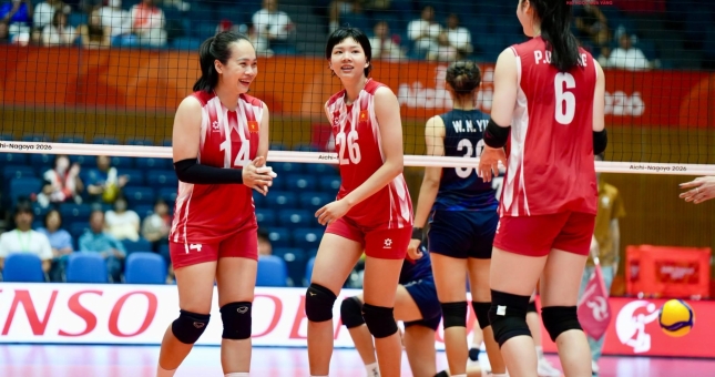 Trực tiếp ASIAD 2026 hôm nay 21/9: Bơi Việt Nam vào chung kết