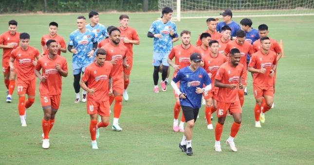 Báo Indonesia cảnh báo thẳng ĐT Việt Nam trước trận mở màn FIFA ASEAN Cup