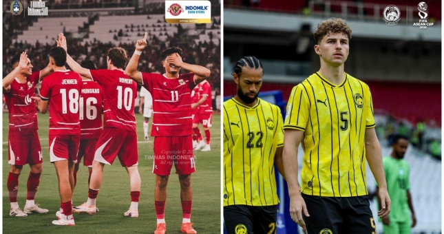 Dự đoán tỷ số Indonesia vs Malaysia: Cuộc chiến đầu bảng