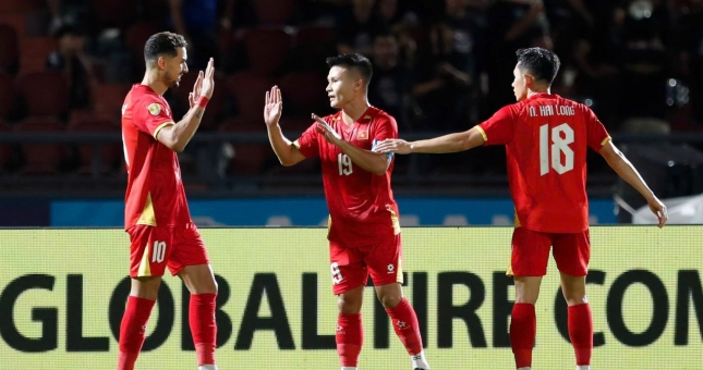 AFC họp khẩn, ĐT Việt Nam bị ảnh hưởng trực tiếp ở giải lớn nhất châu Á