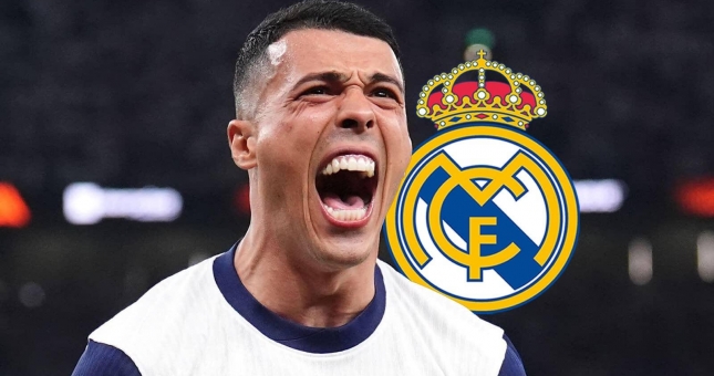 Tottenham chốt giá bán kỷ lục Pedro Porro cho Real Madrid