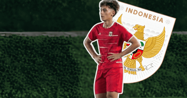 Báo Indonesia tuyên bố: 'Anh em nhập tịch Baker sẽ gieo nỗi sợ cho ĐT Việt Nam'