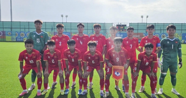 CĐV Indonesia phản ứng cực mạnh khi Việt Nam làm rung chuyển World Cup