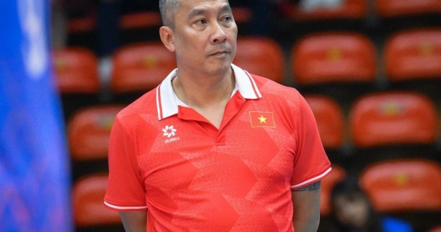 Chốt thời điểm HLV Nguyễn Tuấn Kiệt ra mắt bến đỗ mới