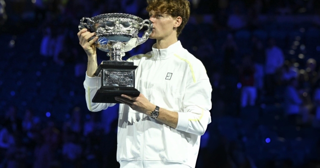 Lịch thi đấu, kết quả tennis Australian Open 2026 mới nhất