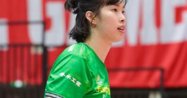 Lịch thi đấu bóng chuyền hôm nay 17/1