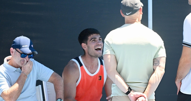 Lịch thi đấu tennis 18/1: Australian Open khởi tranh