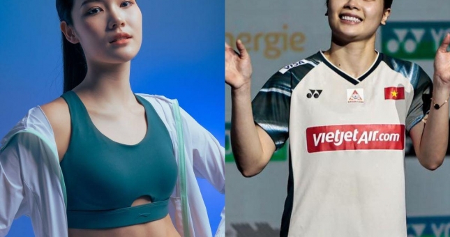 Đối thủ của Thùy Linh tứ kết Indonesia Masters: Nhan sắc bùng nổ, tiềm năng xán lạn