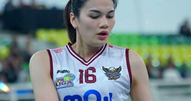 Trực tiếp bóng chuyền Medan Falcons 0-2 Jakarta Livin: Khó cho Vi Quỳnh