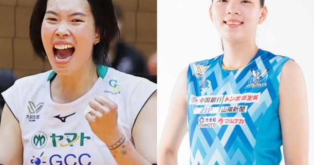 Thanh Thúy-Bích Thủy chia nửa buồn vui, tiếp tục tỏa sáng tại giải Nhật Bản