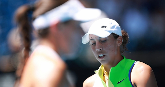 Australian Open chứng kiến nhà vô địch mới