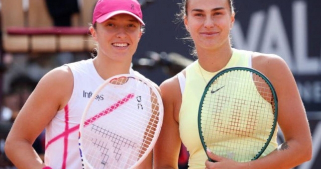 Sabalenka, Swiatek cùng rút lui khỏi Dubai Championships 2026