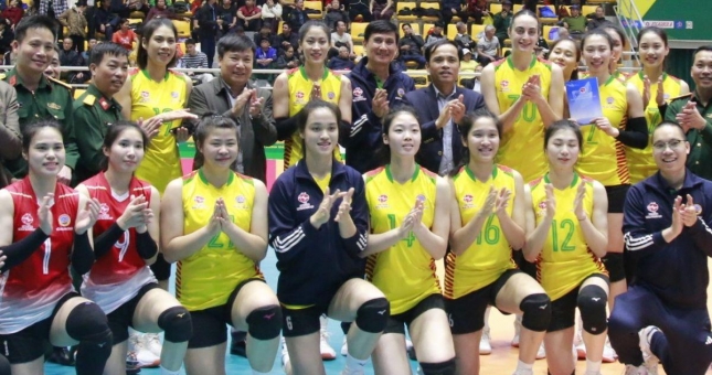 Thông tin - Đông Bắc chốt danh sách dự Cúp Hoa Lư - Bình Điền 2026