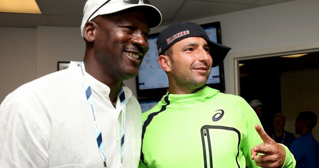 Cựu tay vợt số 1 dương tính doping, nhận án phạt nặng