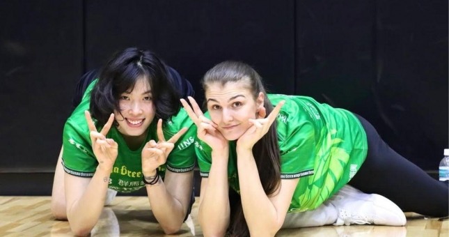 Lịch thi đấu bóng chuyền hôm nay 28/3