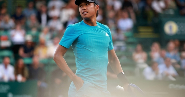 Learner Tien lần đầu 'làm chuyện ấy' trong sự nghiệp